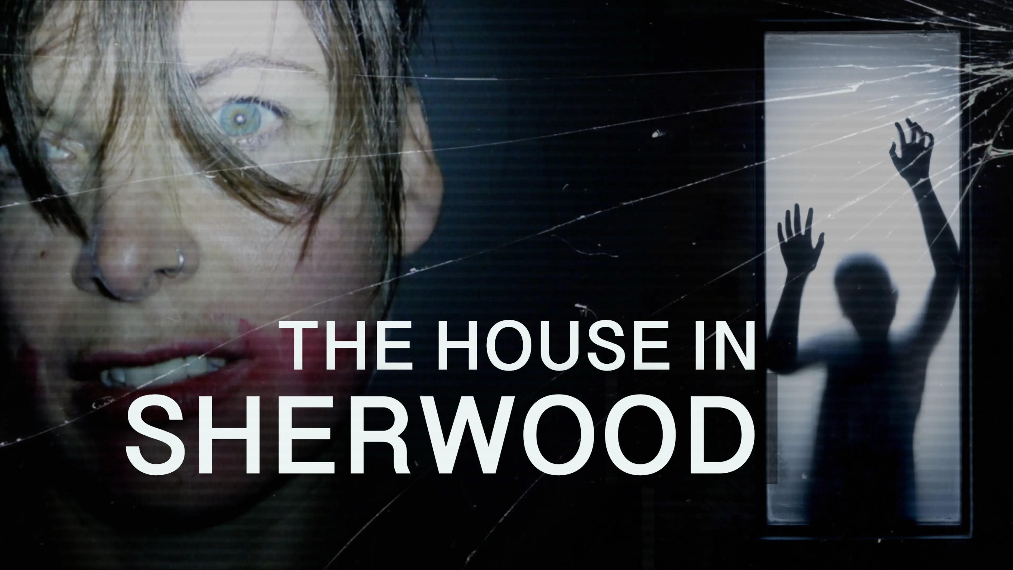 The House in Sherwood poster